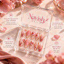 Navish Nails product benefits and brand information